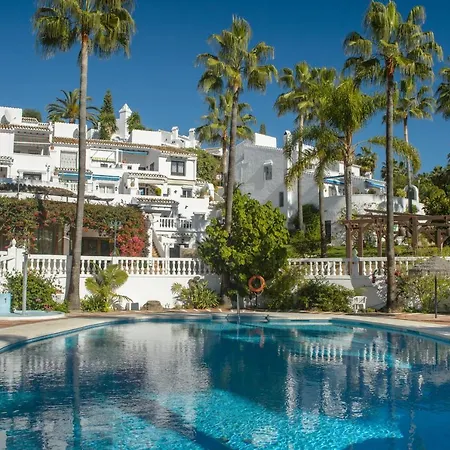 Casablanca 31 Oasis Appartement