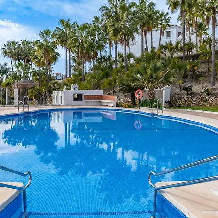 Casablanca 31 Oasis
