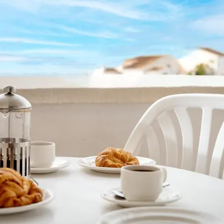 Casablanca 31 Oasis Appartement Nerja
