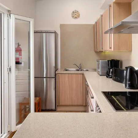Appartement Casablanca 31 Oasis *