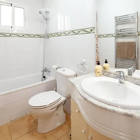 Appartement Casablanca 31 Oasis