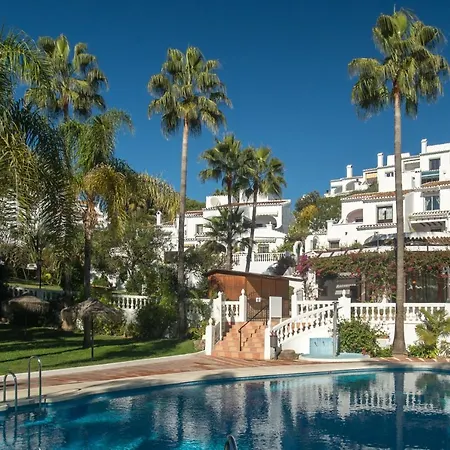 Appartement Casablanca 31 Oasis Nerja