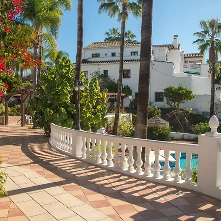 Casablanca 31 Oasis Appartement *