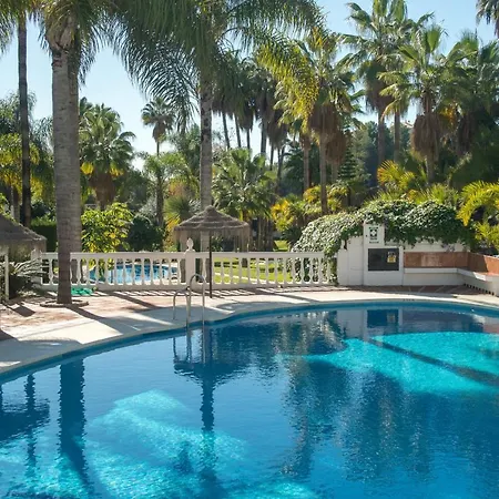Casablanca 31 Oasis Appartement Nerja