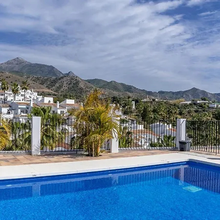 Appartement Casablanca 31 Oasis Nerja