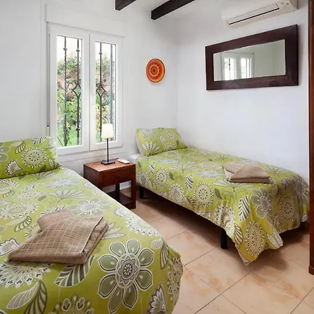 Appartement Casablanca 31 Oasis Nerja