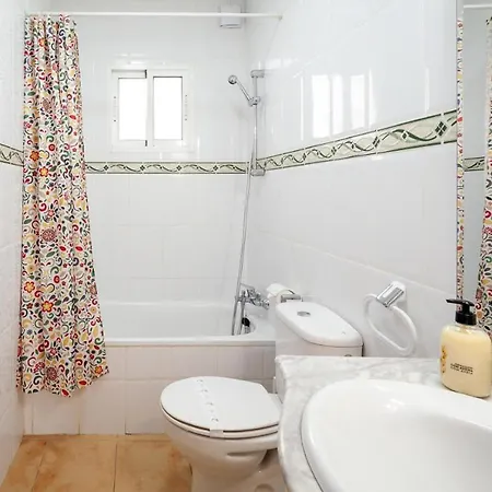 Appartement Casablanca 31 Oasis *