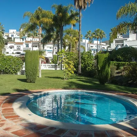 Casablanca 31 Oasis Appartement Nerja