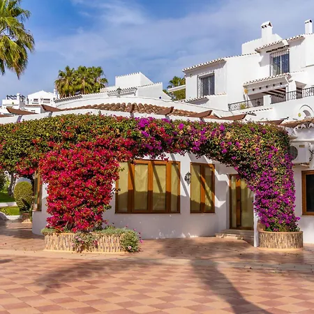 Apartmán Casablanca 31 Oasis *