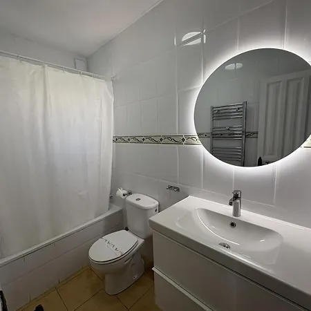 Appartement Casablanca 31 Oasis