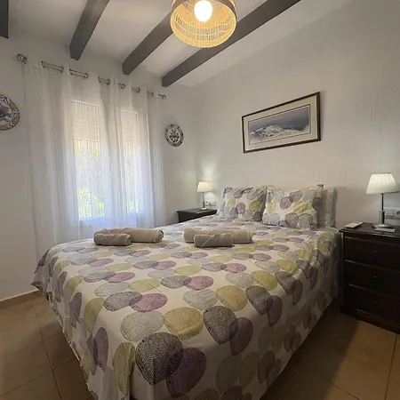 Appartement Casablanca 31 Oasis *