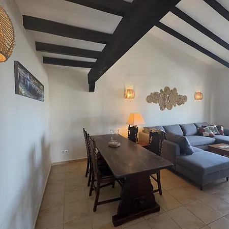 Casablanca 31 Oasis Appartement Nerja