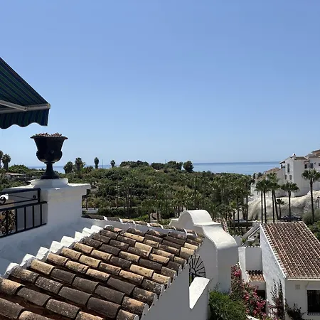 Casablanca 31 Oasis Nerja