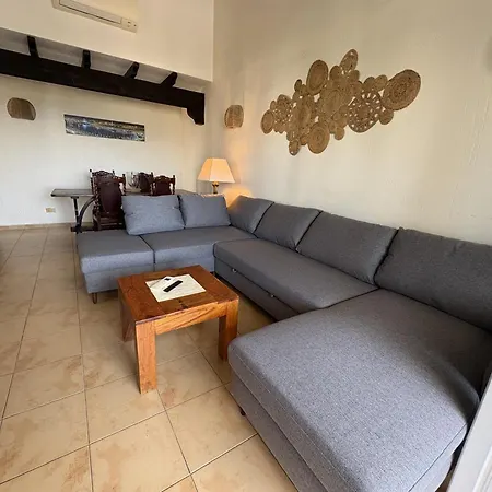 Casablanca 31 Oasis Appartement