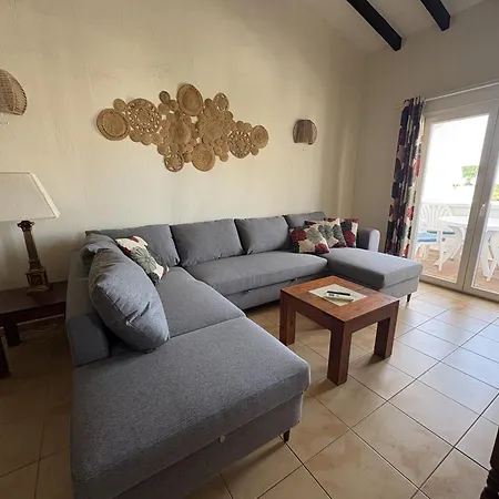 Appartement Casablanca 31 Oasis Nerja